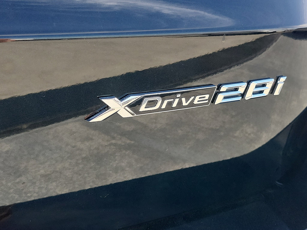 Used 2026 BMW X1 xDrive28i w/ Convenience Package AWD/4WD image 8