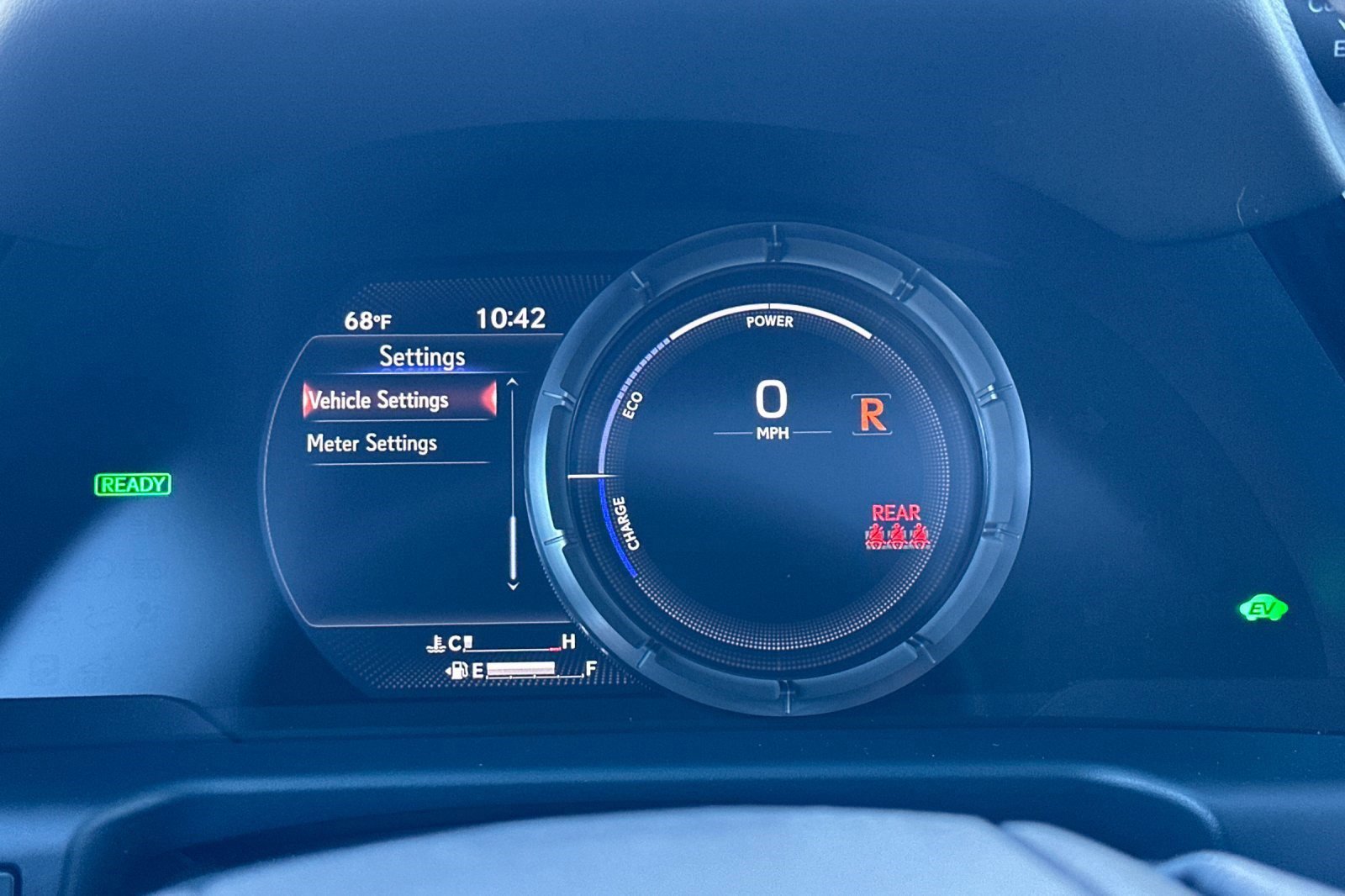 Used 2024 Lexus ES 300h F Sport image 21