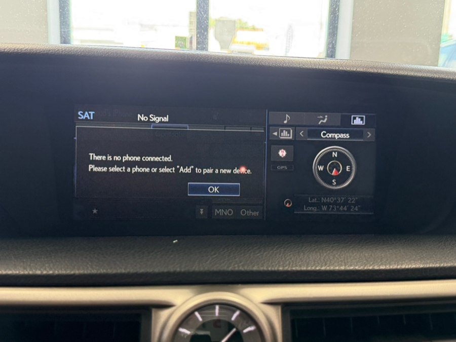 Used 2015 Lexus GS 350 AWD w/ Premium Package image 68