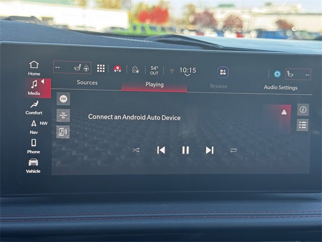 Certified 2024 Dodge Hornet GT Plus image 30