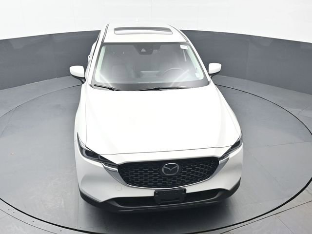 Certified 2023 MAZDA CX-5 AWD 2.5 S w/ Premium Package image 41