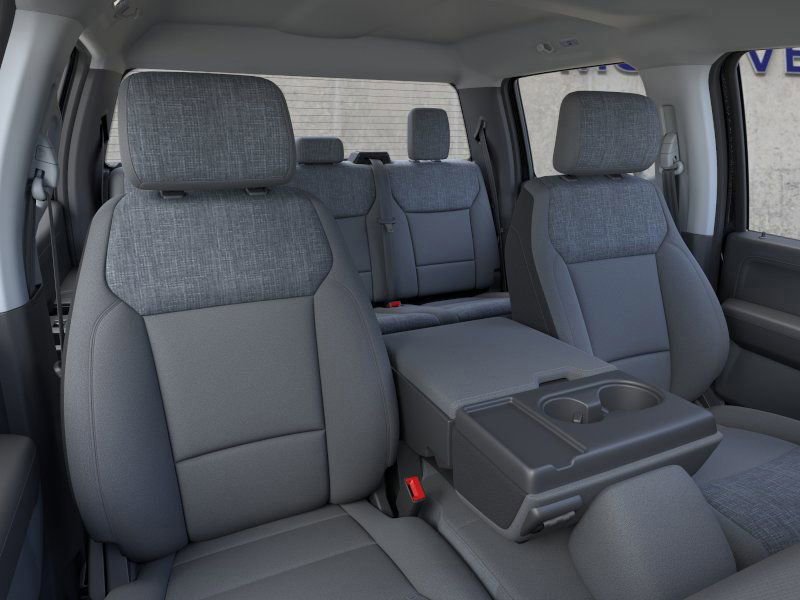 New 2026 Ford F150 XLT image 10