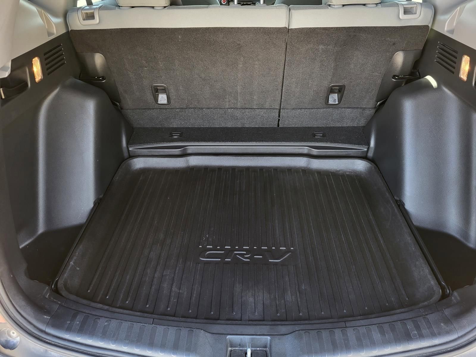 Used 2021 Honda CR-V EX image 17