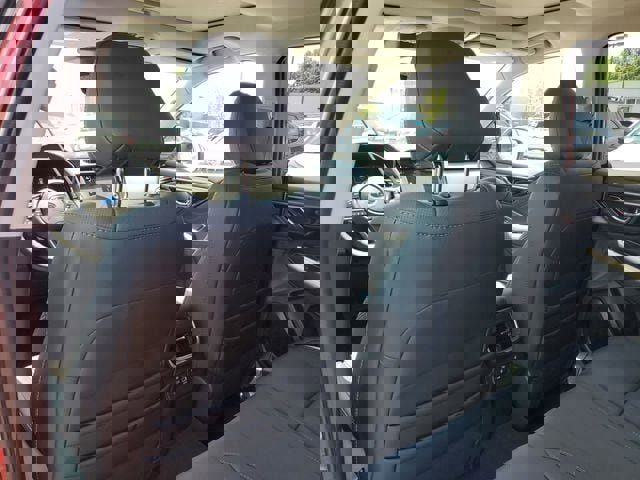 Used 2025 Subaru Outback Limited w/ Popular Package #2 image 14