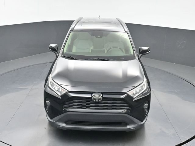 Used 2019 Toyota RAV4 XLE Premium w/ Cold Weather Package image 29