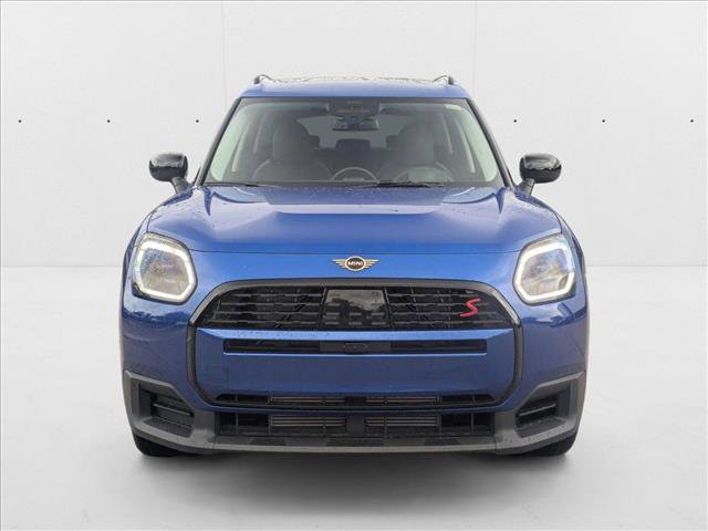 Used 2025 MINI Cooper Countryman S w/ Comfort Package Max image 6