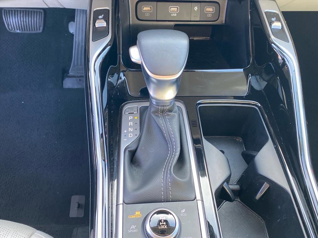 Certified 2023 Kia Sorento SX AWD/4WD image 13