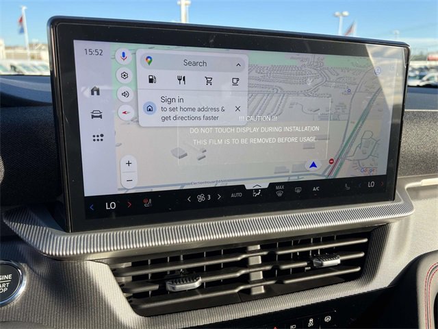 New 2026 Ford Explorer ST-Line w/ ST-Line Street Pack image 18