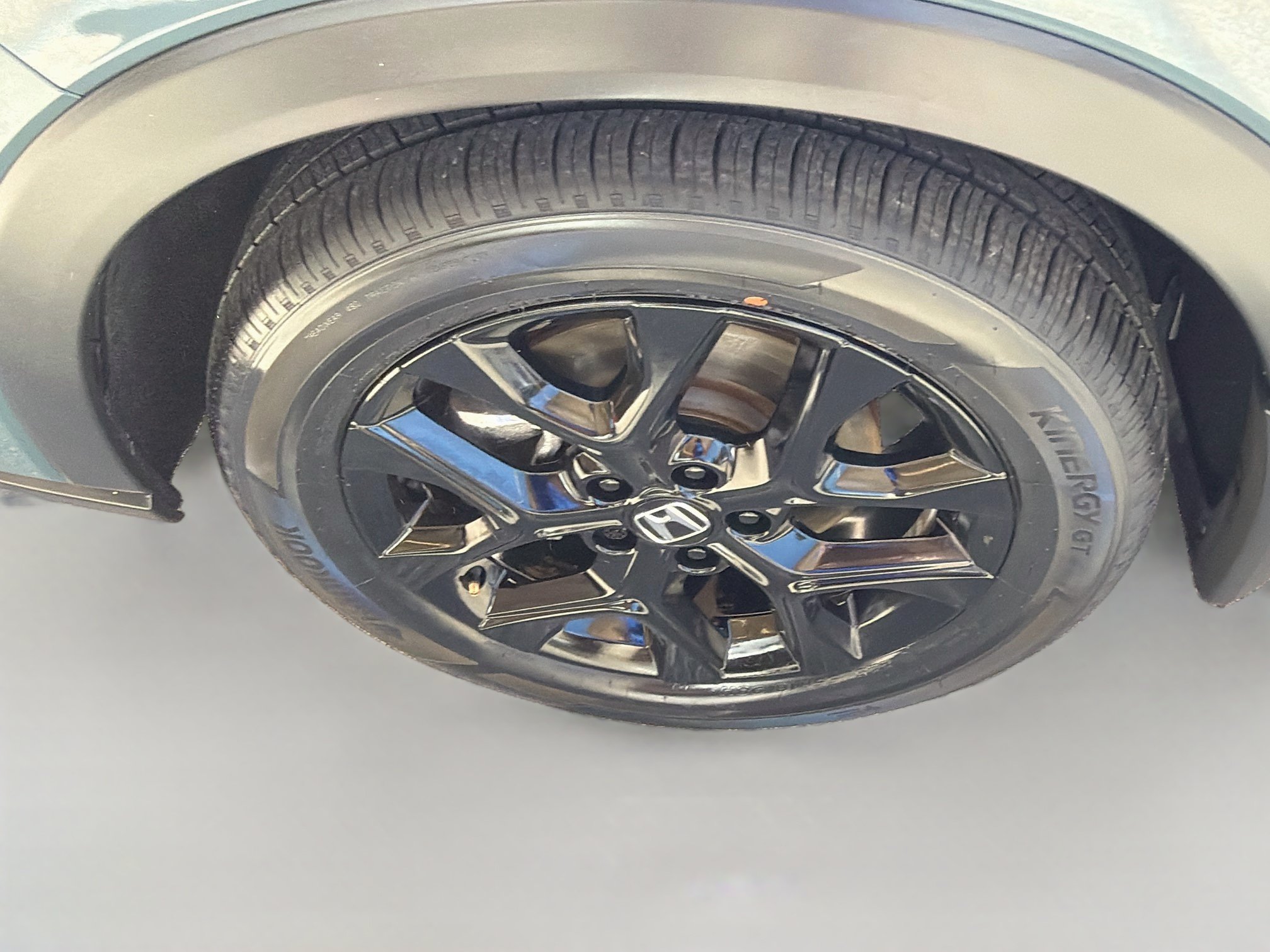Certified 2024 Honda HR-V Sport image 35
