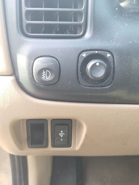 Used 2002 MAZDA Tribute ES image 17