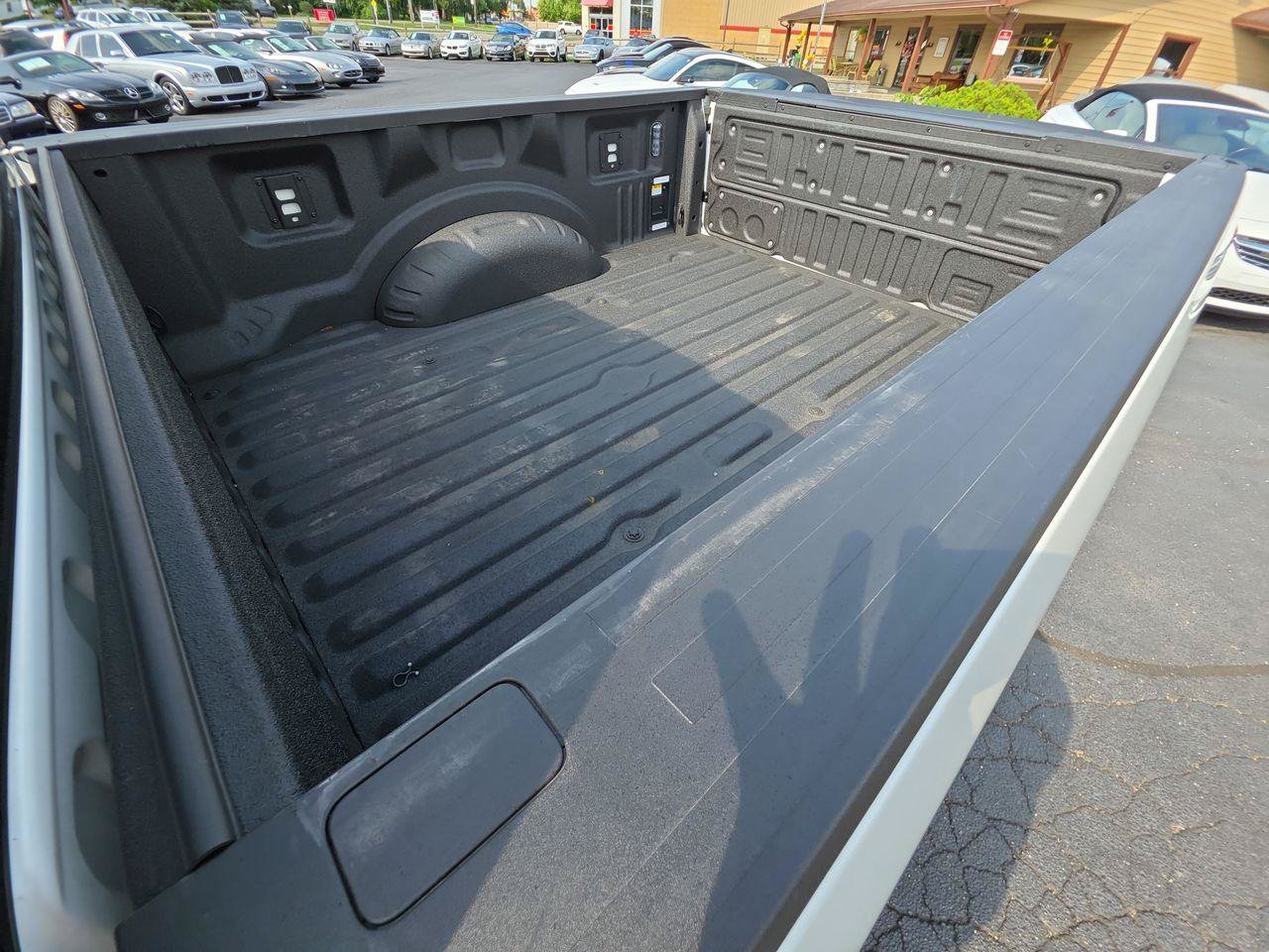 Used 2024 Ford F350 King Ranch w/ FX4 Off-Road Package AWD/4WD image 28