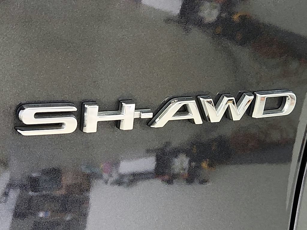 Used 2019 Acura RDX w/ Technology Package AWD/4WD image 39