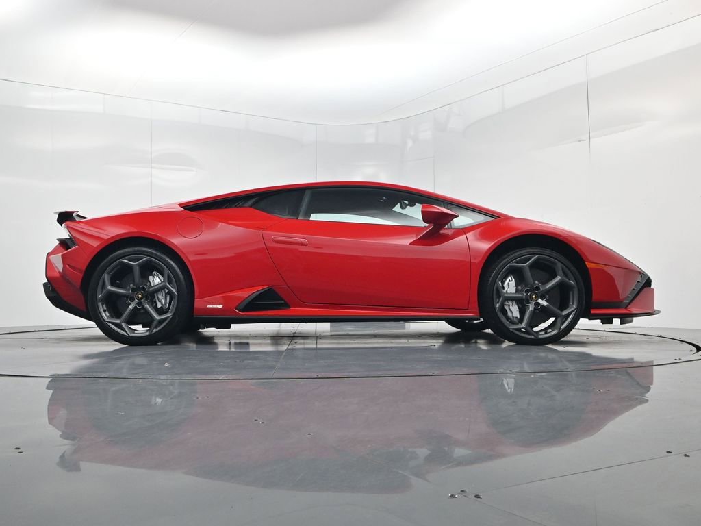 Used 2023 Lamborghini Huracan Tecnica image 62