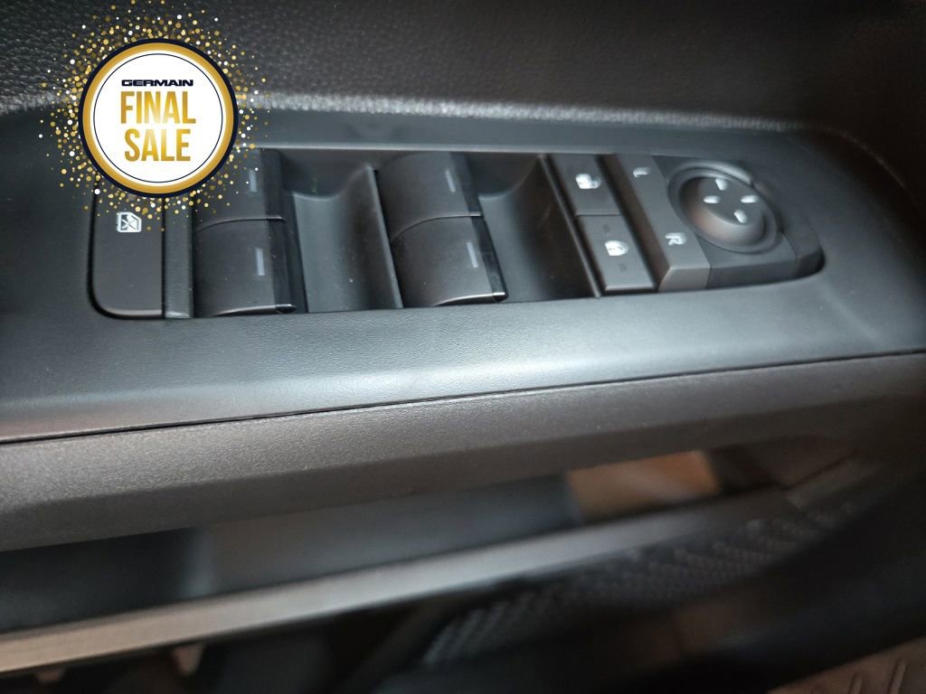 New 2025 Toyota Tacoma TRD Sport image 39