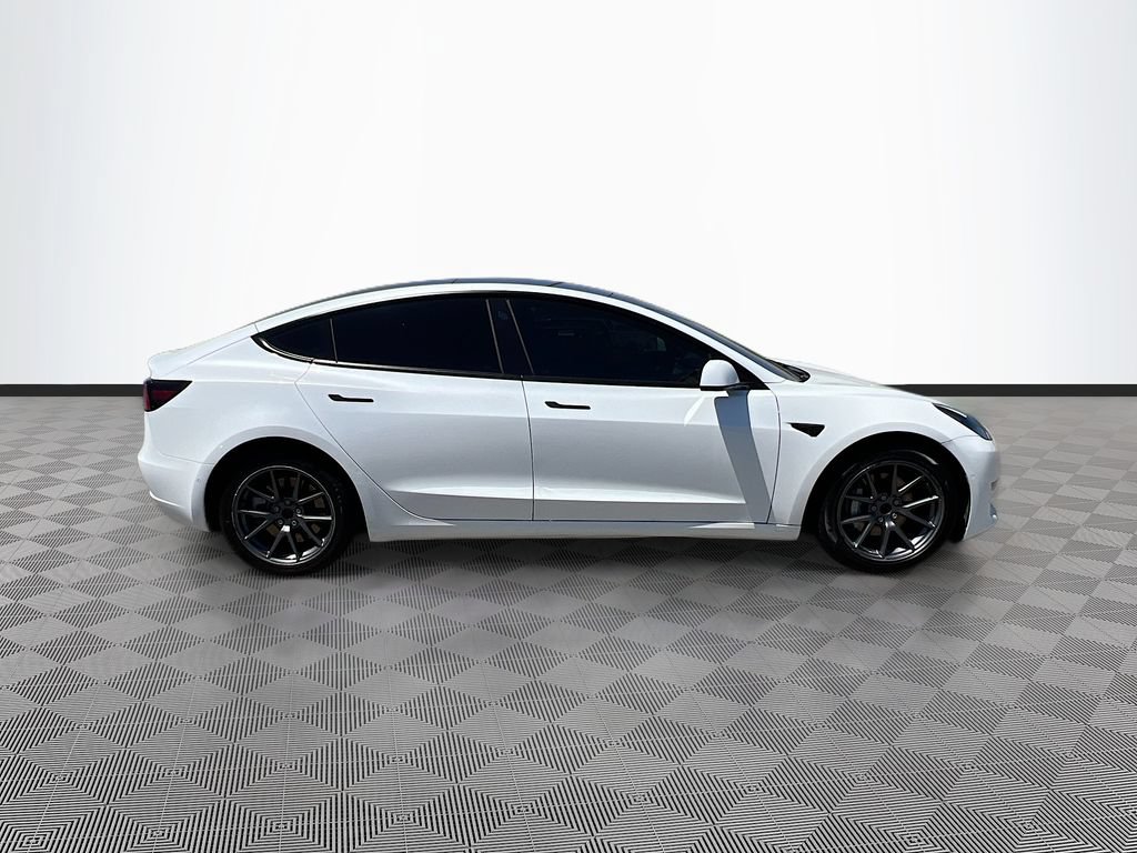 Used 2022 Tesla Model 3 RWD image 8