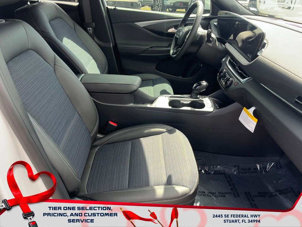 New 2026 Buick Envista Preferred w/ Convenience I Package image 19
