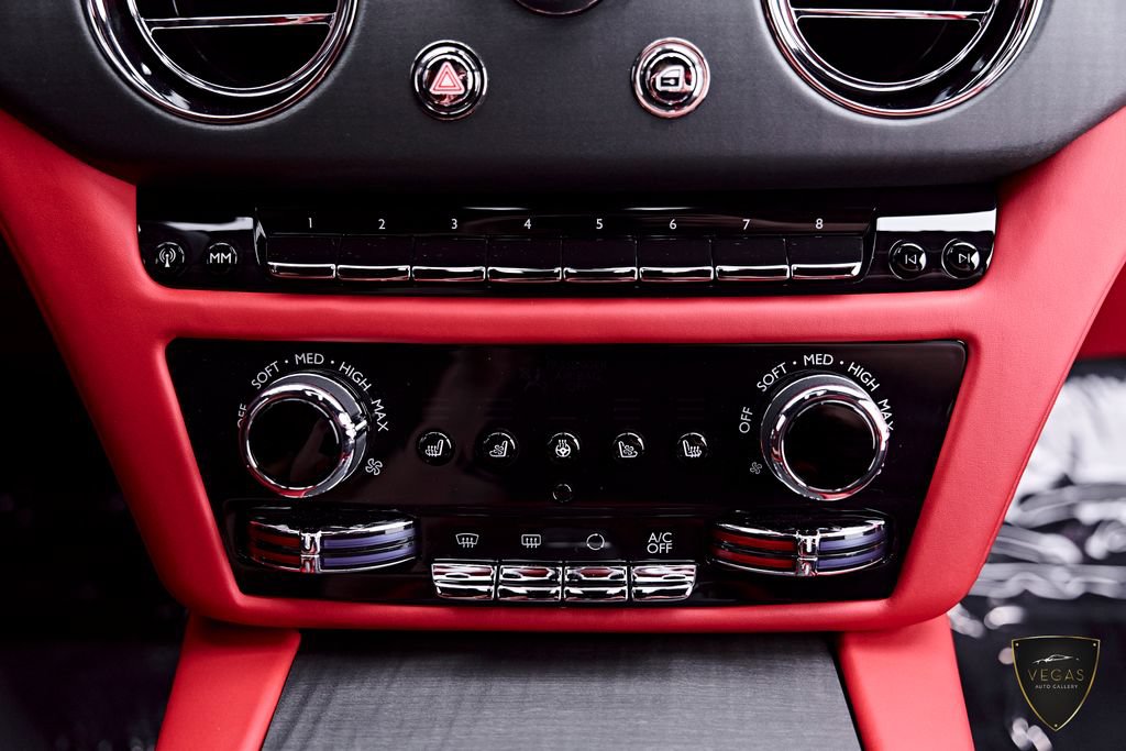 Used 2024 Rolls-Royce Ghost AWD/4WD image 95