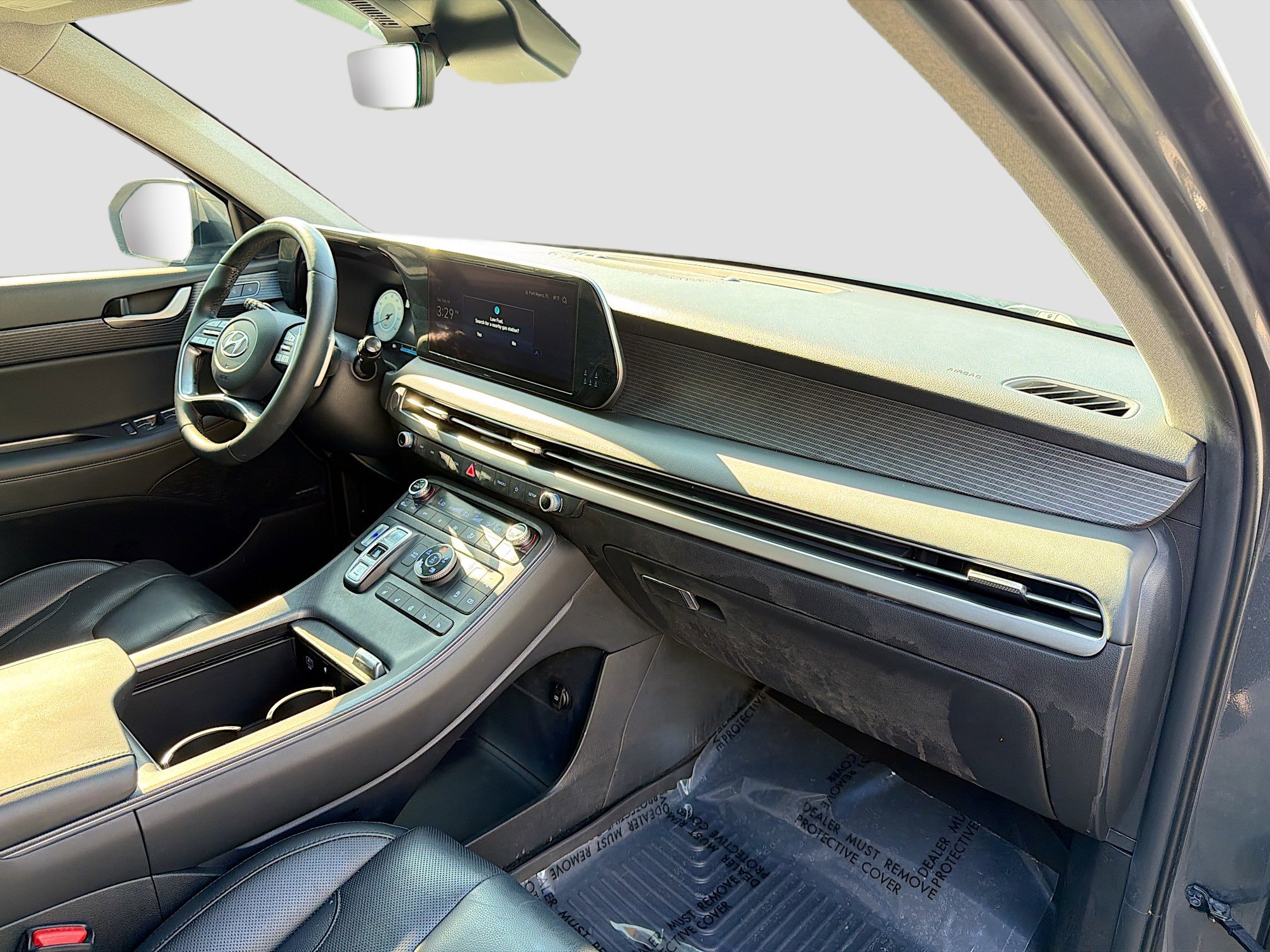 Used 2023 Hyundai Palisade Limited image 15