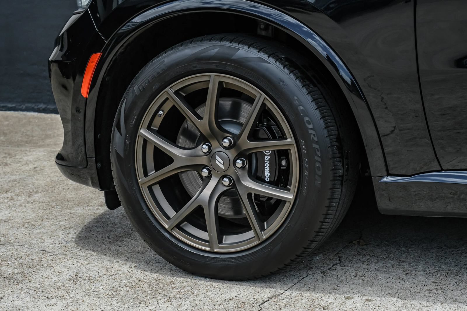 Used 2025 Dodge Durango R/T AWD/4WD image 60