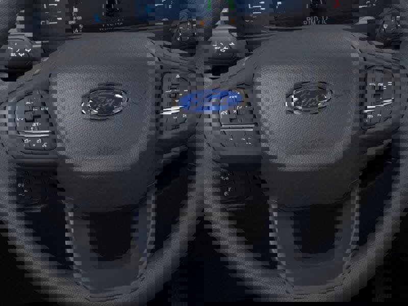 New 2025 Ford Ranger XL w/ Trailer Tow Package image 34