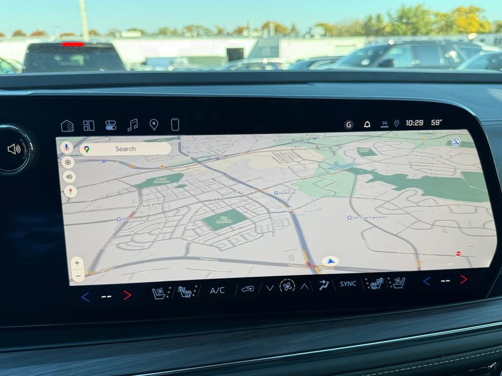 New 2026 Chevrolet Tahoe Premier image 16