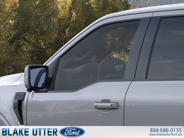 New 2026 Ford F150 Lariat w/ Equipment Group 501A Mid AWD/4WD image 20