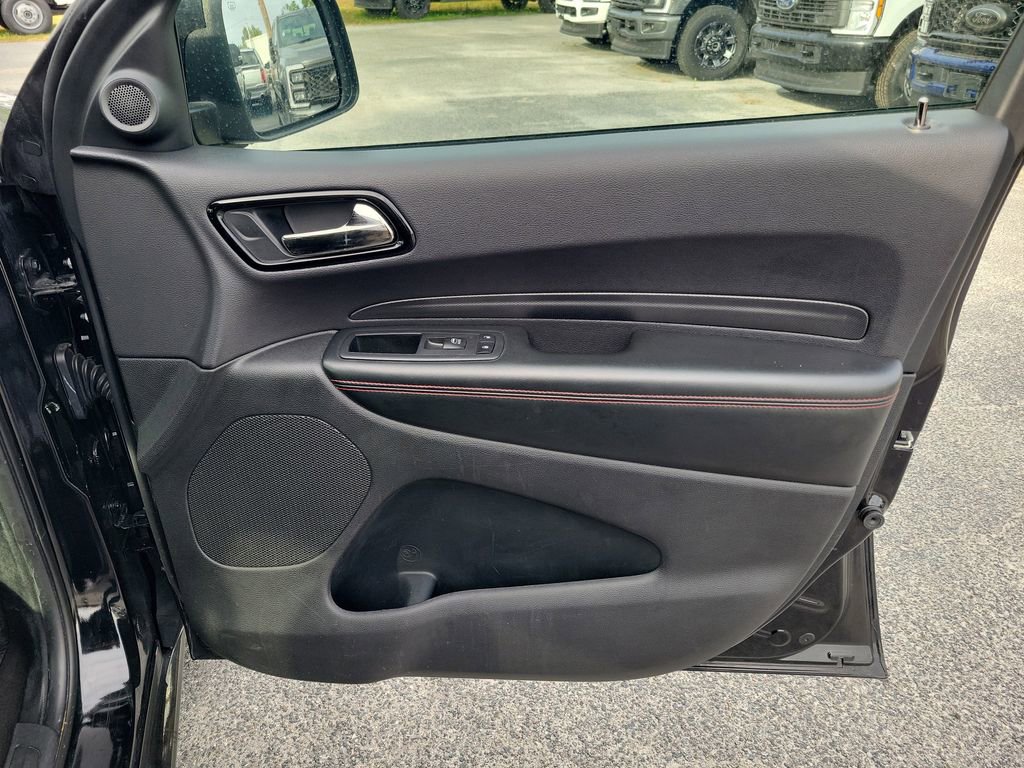 Used 2023 Dodge Durango GT RWD image 38