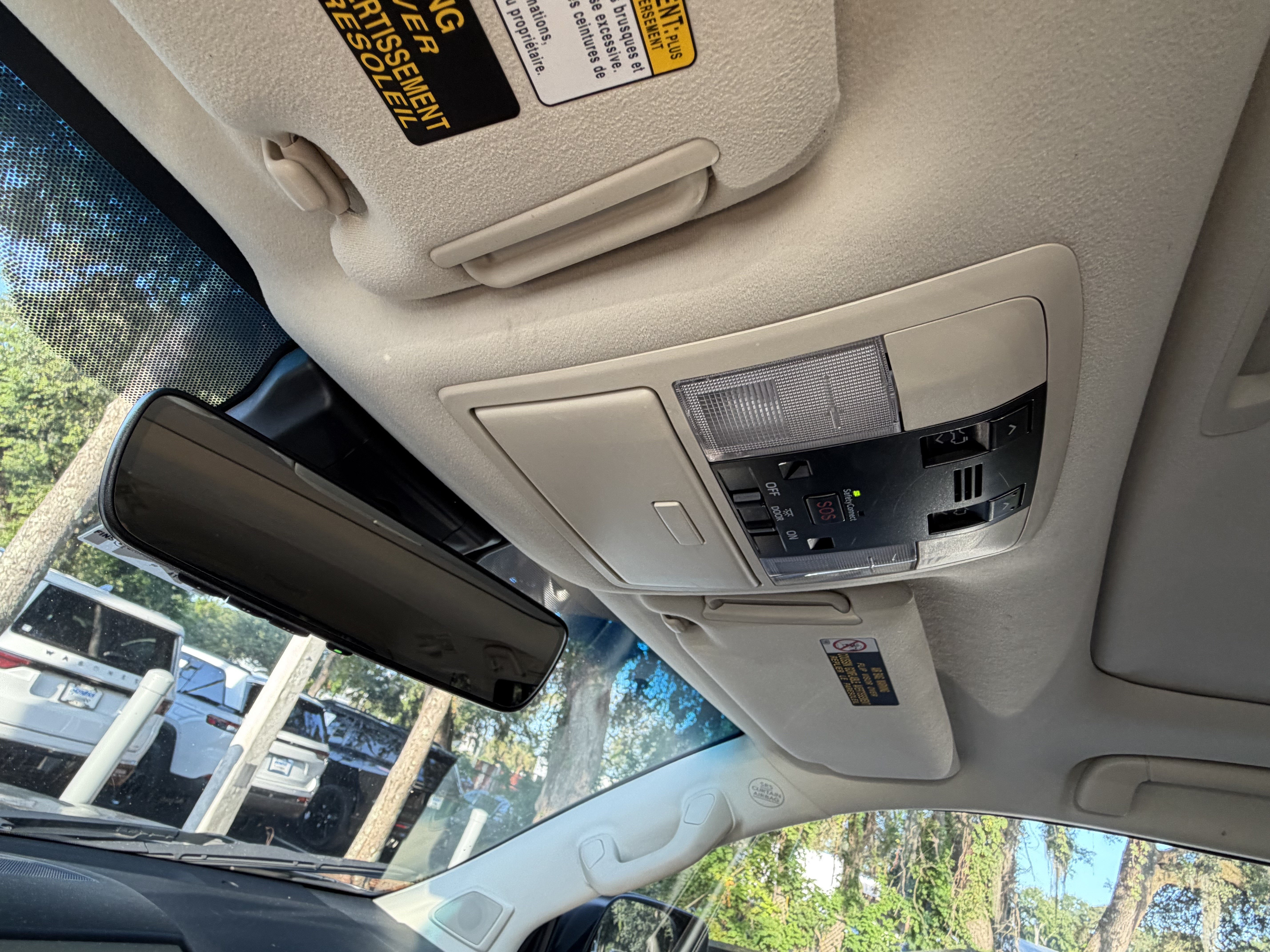 Certified 2021 Lexus GX 460 Premium AWD/4WD image 29