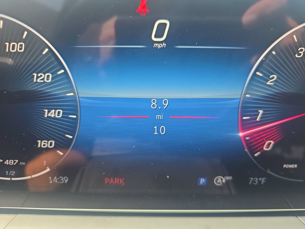 New 2026 Mercedes-Benz GLE 350 4MATIC image 16