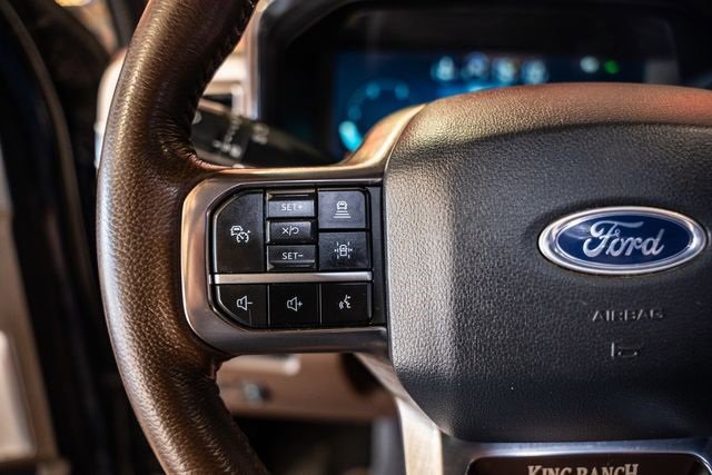 Used 2024 Ford F250 King Ranch w/ Tremor Off-Road Package image 29