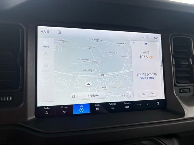 New 2026 Ford Bronco Badlands image 19