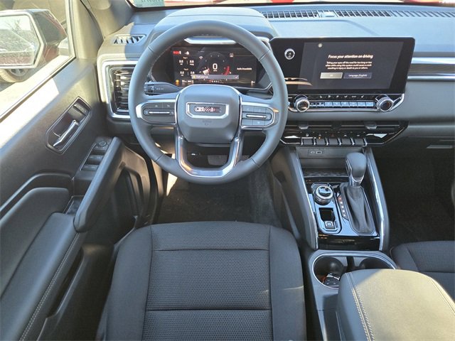 New 2026 GMC Canyon Elevation w/ Convenience Package image 10