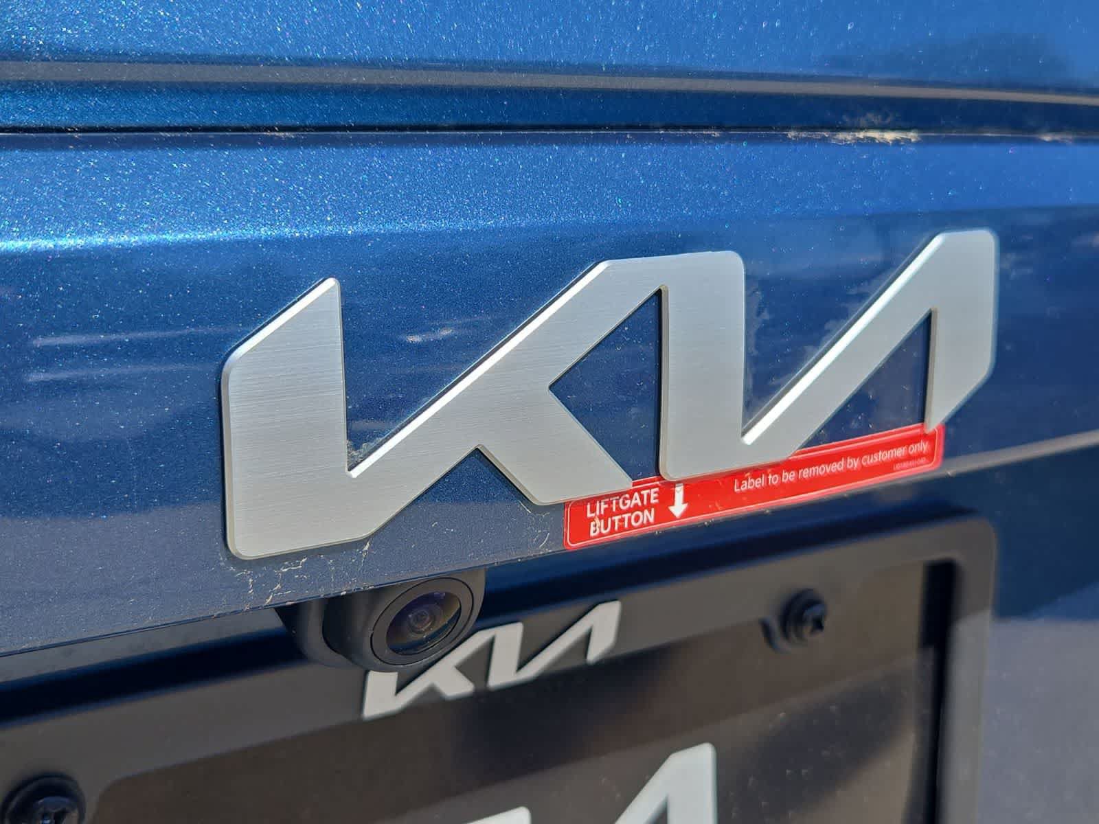 New 2026 Kia Niro Wind FWD image 12