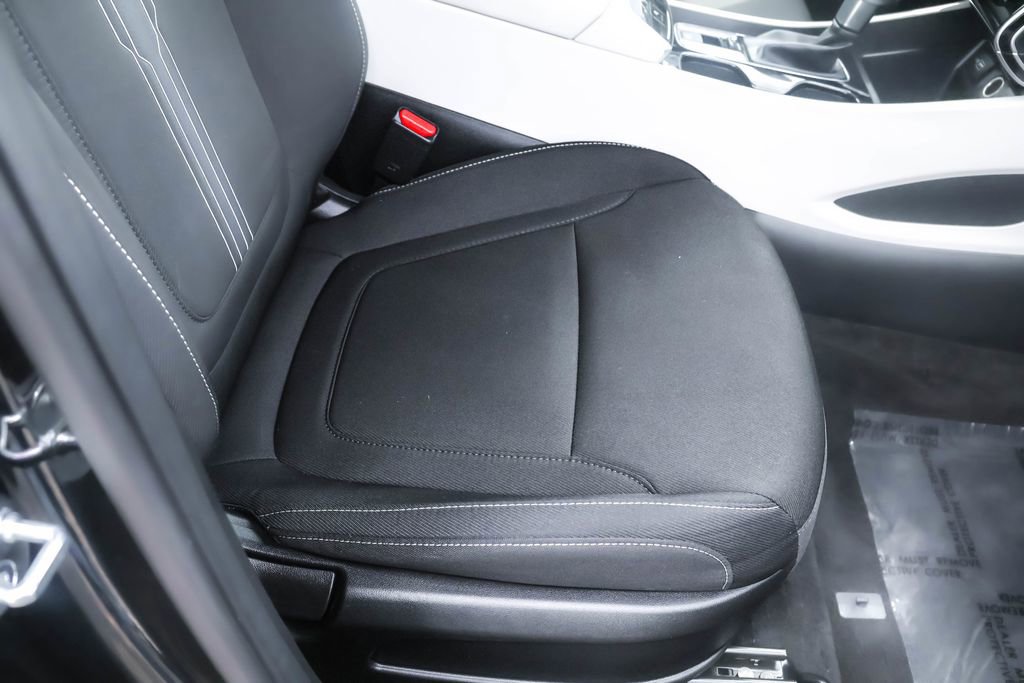 Certified 2023 Hyundai Tucson SEL AWD/4WD image 34