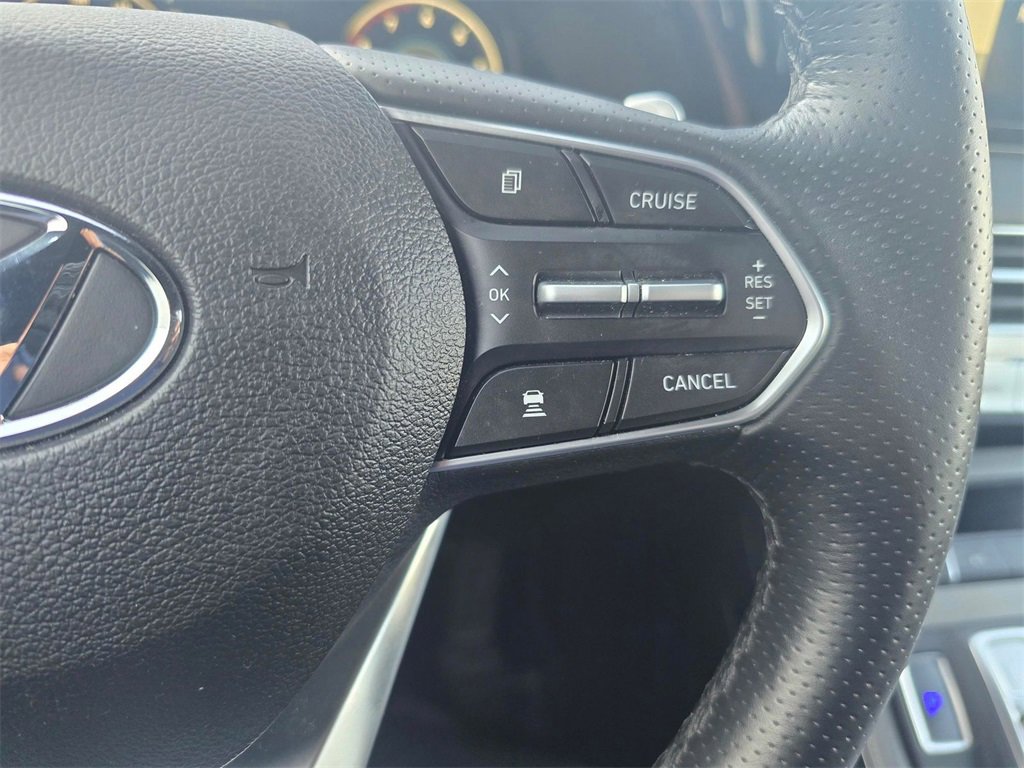 Used 2021 Hyundai Palisade Calligraphy w/ Cargo Package image 10