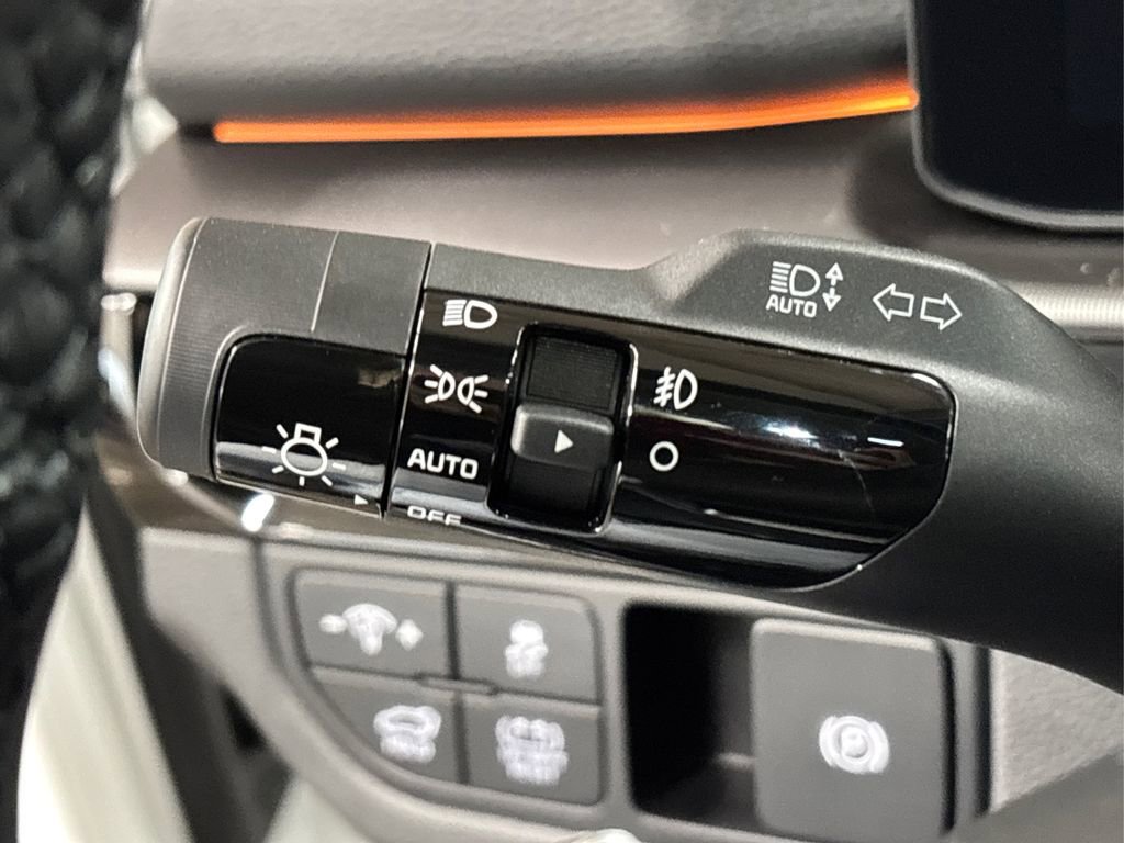 New 2026 Kia Sportage SX Prestige image 18