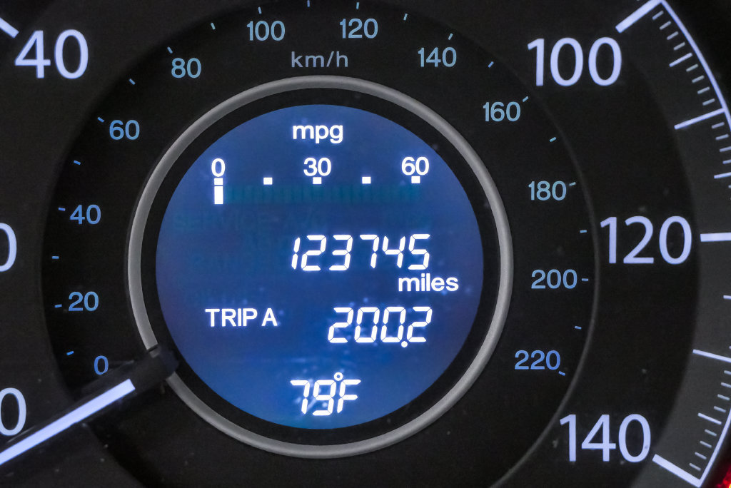 Used 2016 Honda CR-V EX-L image 23