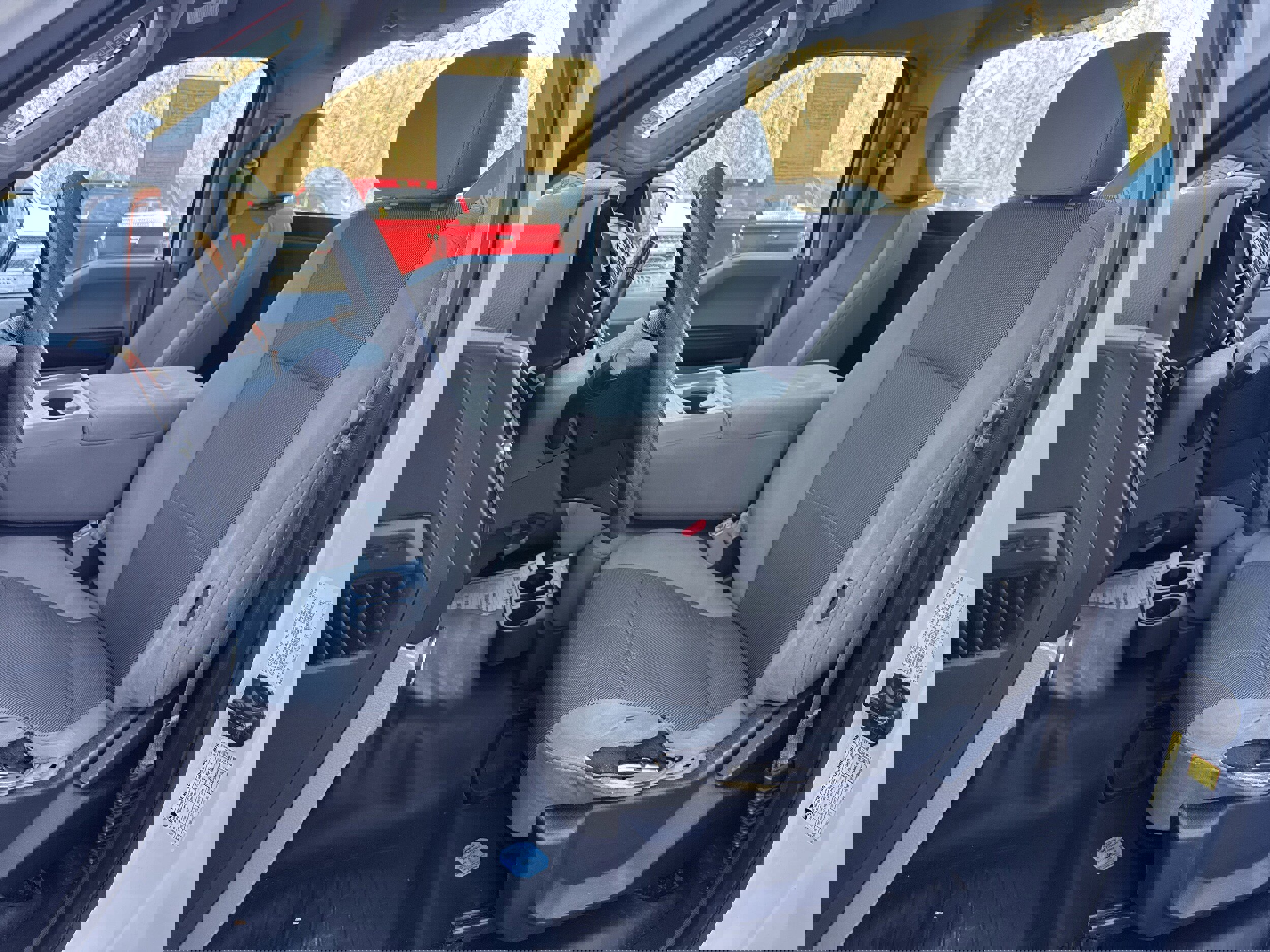 Used 2016 Ford F150 XL image 5