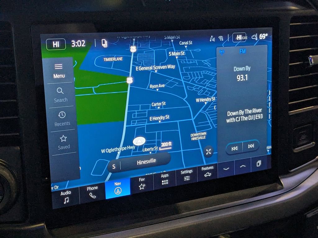 New 2026 Ford F150 XLT w/ Equipment Group 303A High image 23