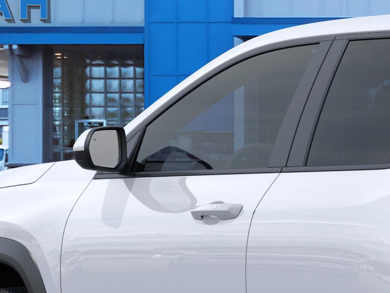 New 2026 Chevrolet Equinox LT w/ LPO, Floor Liner Package image 13