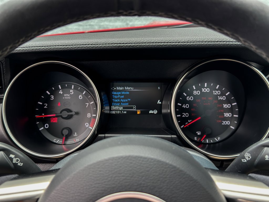 Used 2017 Ford Mustang Shelby GT350 w/ Electronics Package image 24