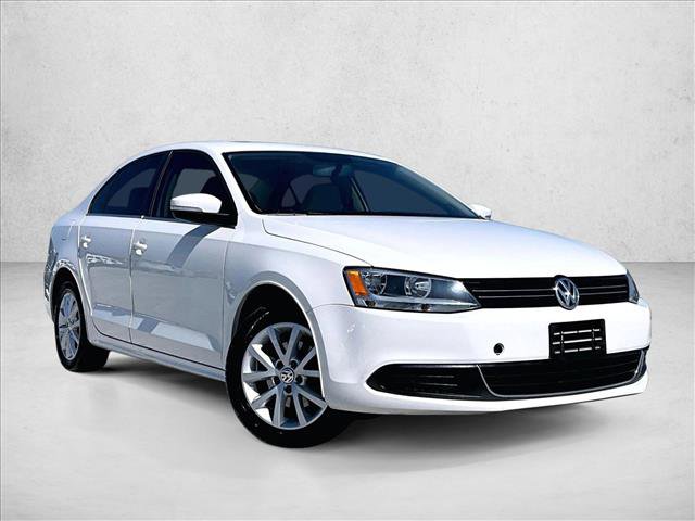 Used 2013 Volkswagen Jetta SE image 12