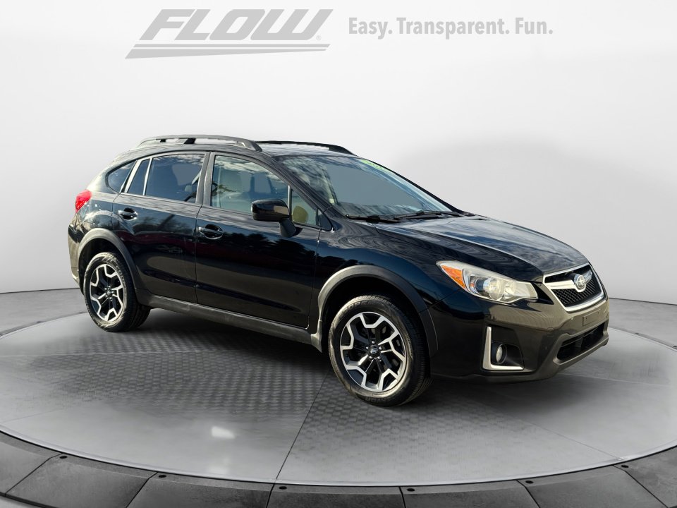 Used 2016 Subaru Crosstrek 2.0i Premium image 1