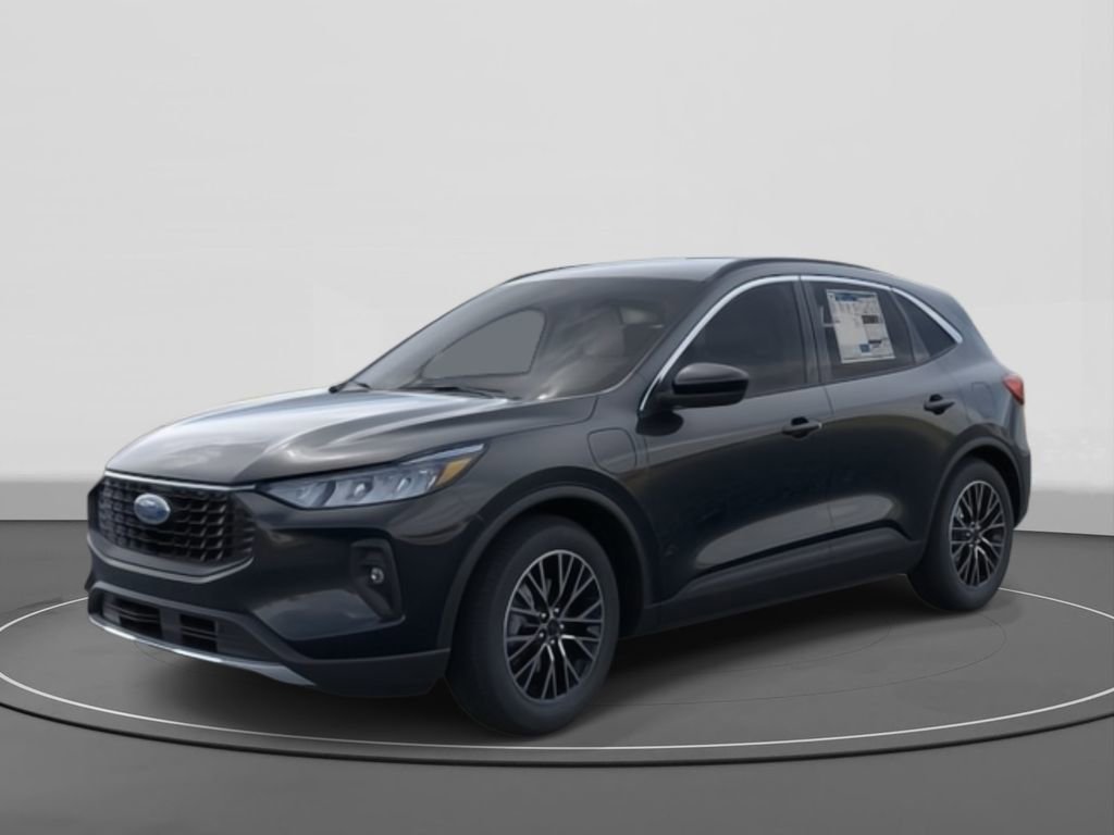 New 2025 Ford Escape SE