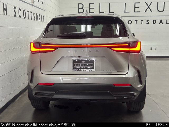 Used 2026 Lexus NX 350 AWD w/ Accessory Package (2T) image 6