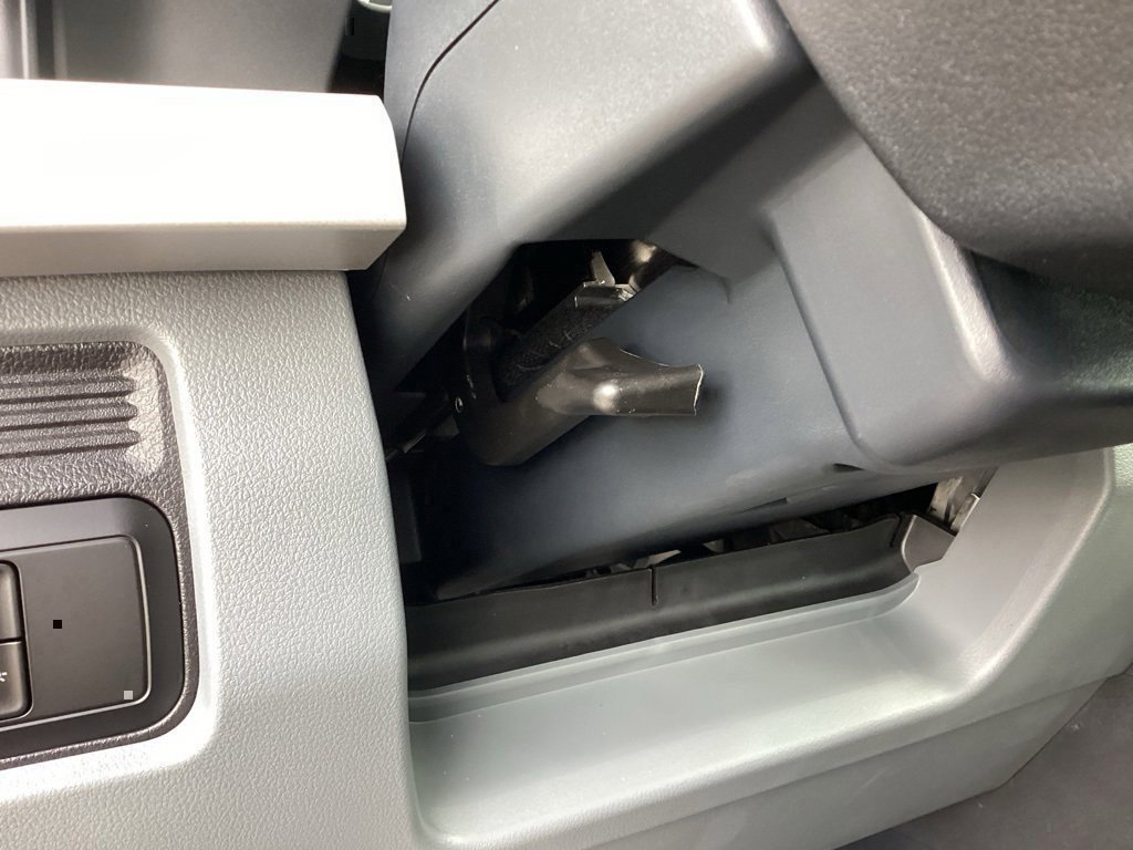 New 2025 Ford F250 XL w/ FX4 Off-Road Package image 55