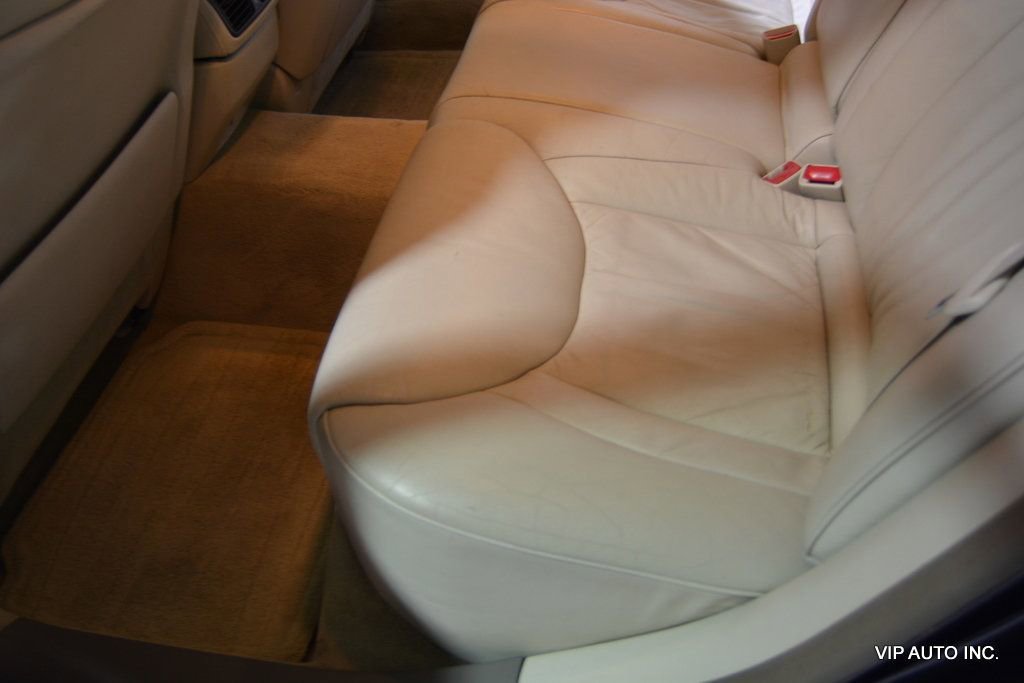 Used 2002 Lexus LS 430 image 27