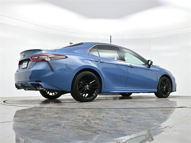 Used 2024 Toyota Camry XSE image 29