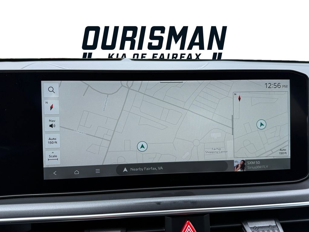 New 2026 Kia K5 GT image 16