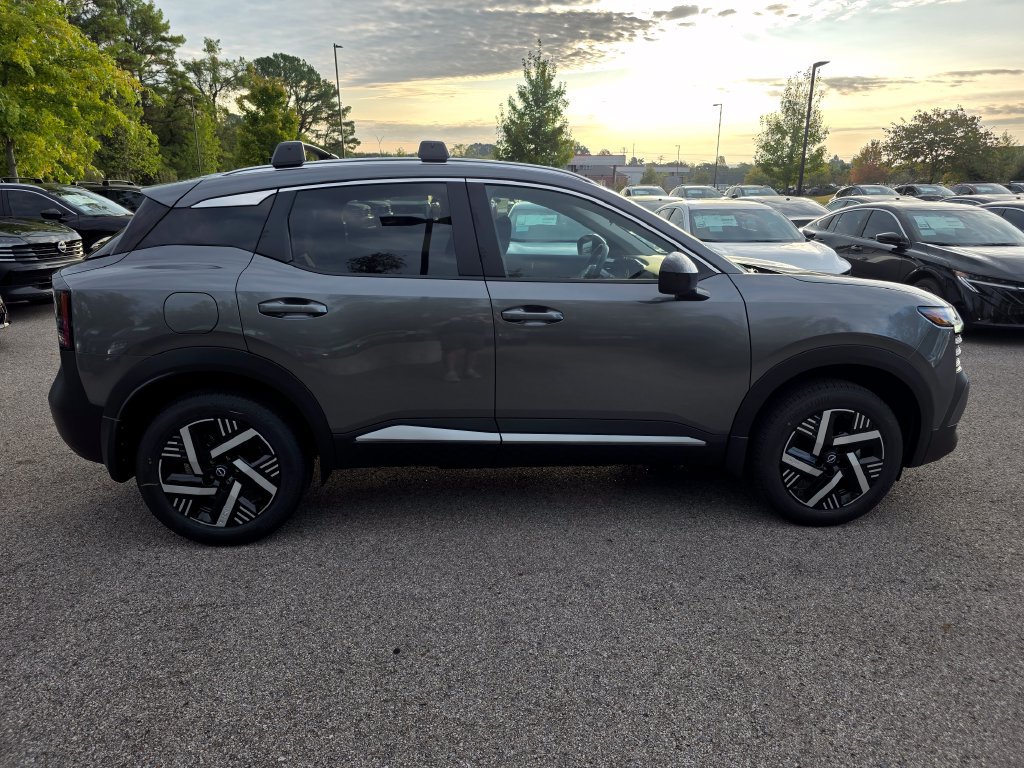 New 2027 Nissan Kicks SV FWD image 10